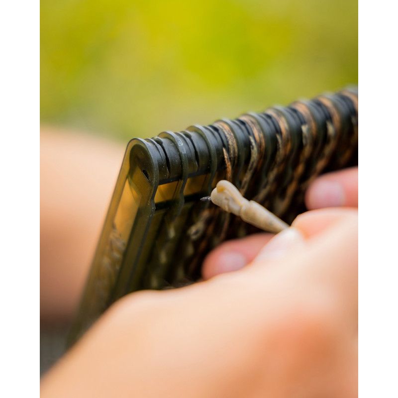 Uchwyt do zestawów końcowych - Leader Rack standard FOX Uchwyt do zestawów końcowych - Leader Rack standard FOX