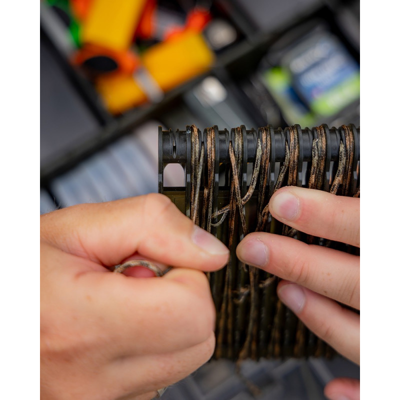 Uchwyt do zestawów końcowych - Leader Rack standard FOX Uchwyt do zestawów końcowych - Leader Rack standard FOX