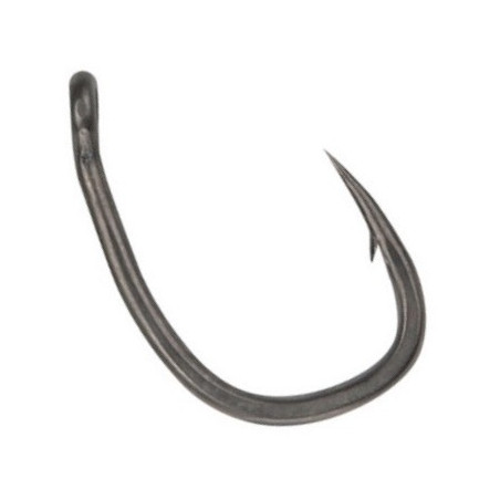 Haczyki karpiowe FOX Arma Point Super Wide Gape (Inturned Eye) hak 2