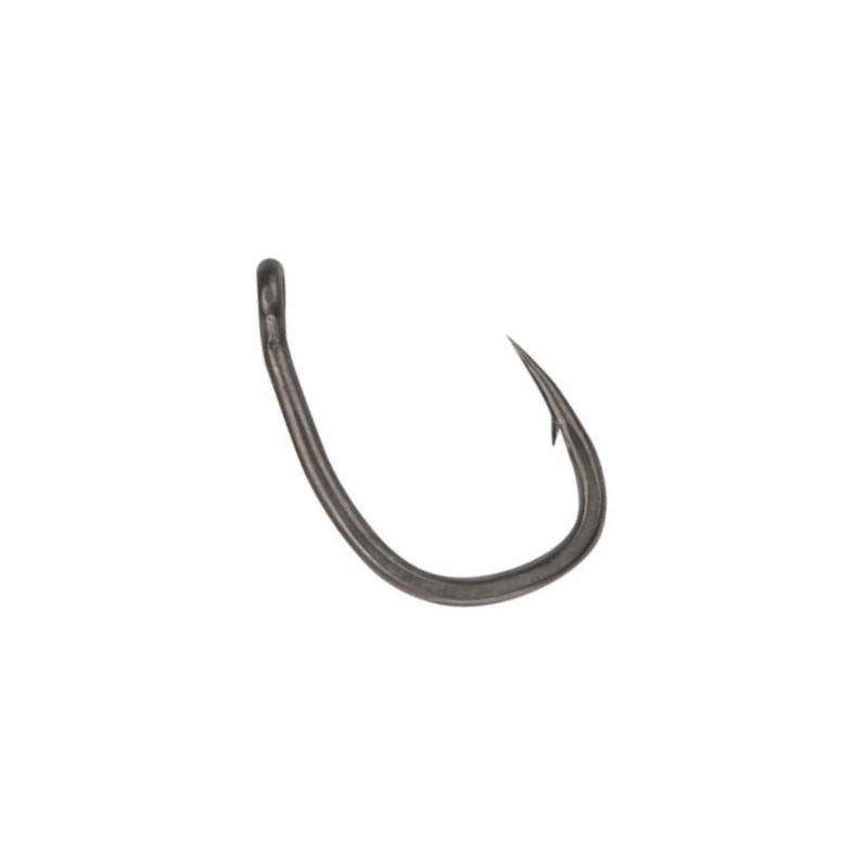 Haczyki karpiowe FOX Arma Point Super Wide Gape (Inturned Eye) hak 4