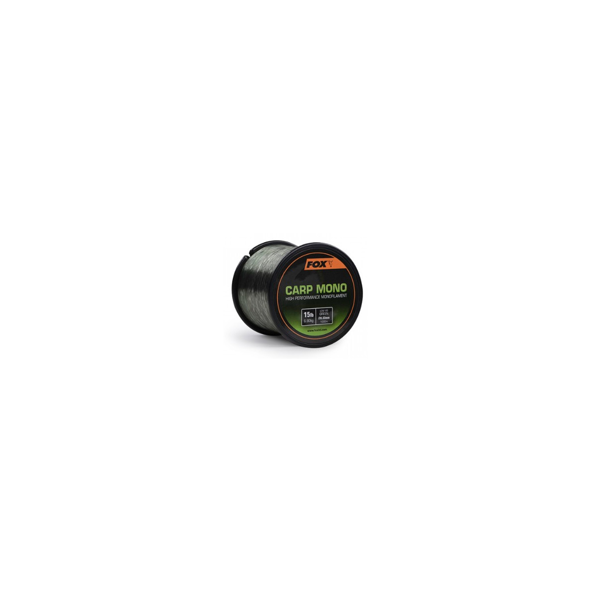 zylka-carp-mono-line-850-m-fox