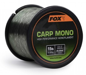 zylka-carp-mono-line-850-m-fox zylka-carp-mono-line-850-m-fox