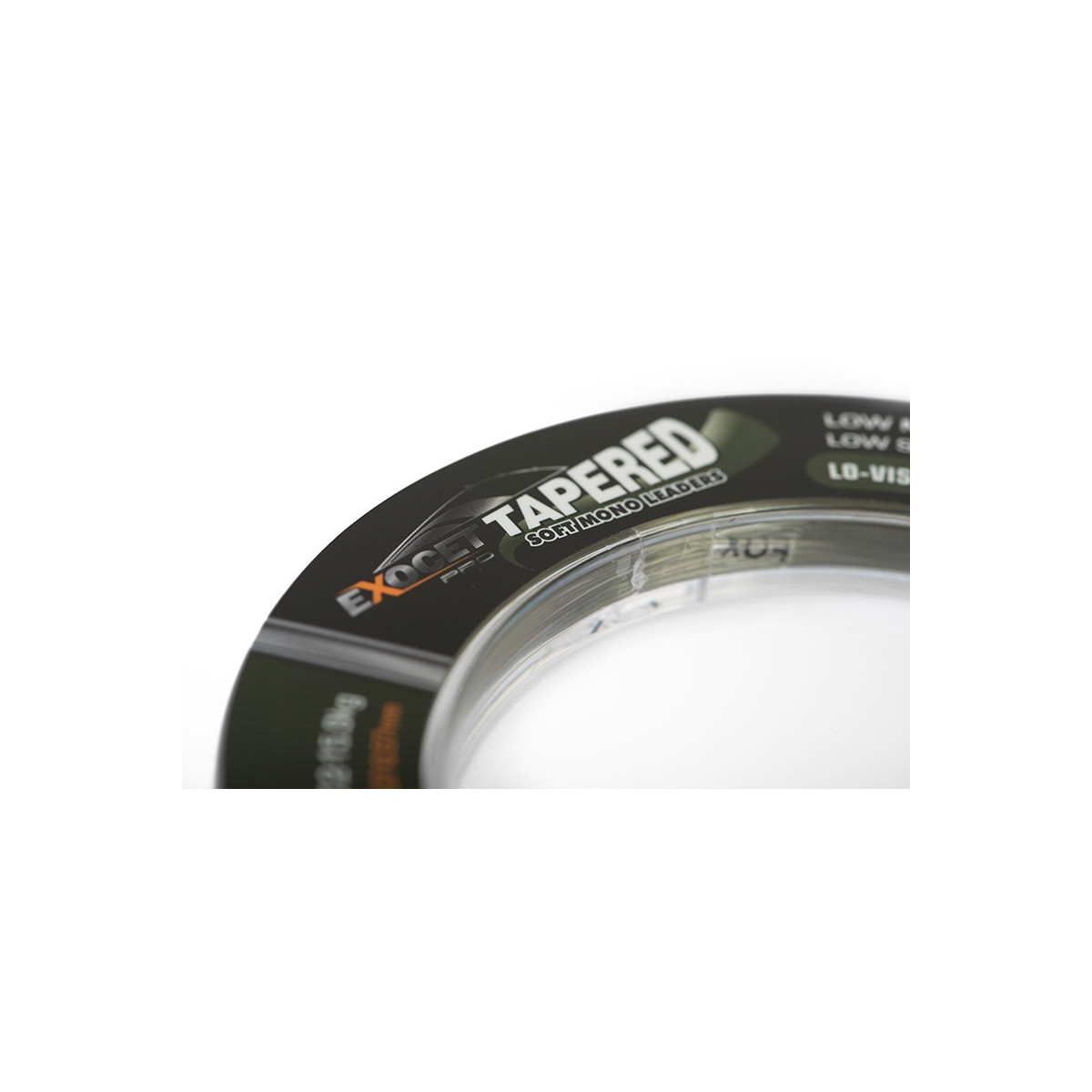 zylka-koniczna-exocet-pro-tapered-leader-fox zylka-koniczna-exocet-pro-tapered-leader-fox