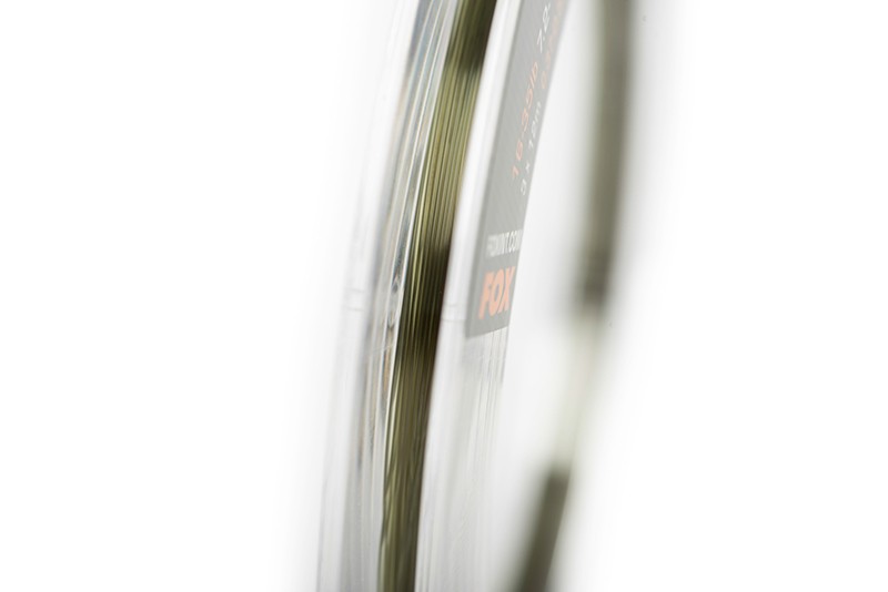 zylka-koniczna-exocet-pro-tapered-leader-fox zylka-koniczna-exocet-pro-tapered-leader-fox