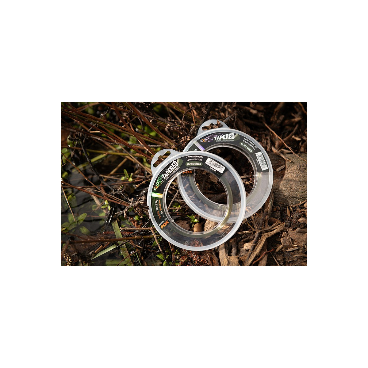 zylka-koniczna-exocet-pro-tapered-leader-fox zylka-koniczna-exocet-pro-tapered-leader-fox