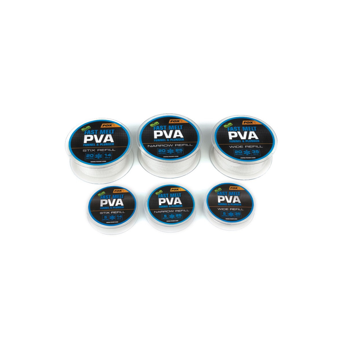 siatka-pva-zapas-mesh-system-fast-melt-refill-fox