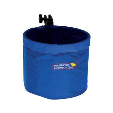 Pojemnik do kosza z uchwytem 67-CO-PM1 Robinson Pojemnik do kosza z uchwytem 67-CO-PM1 Robinson