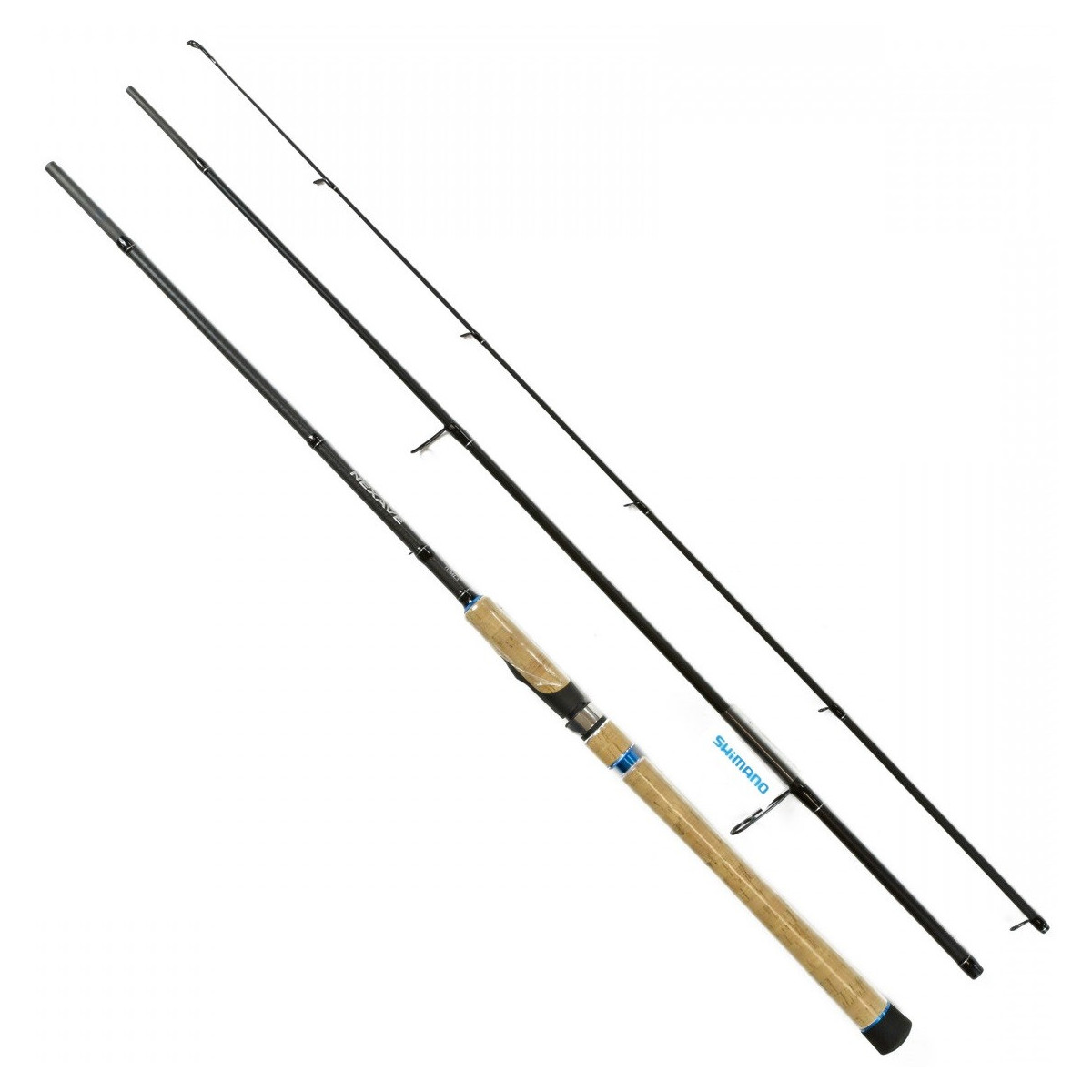 wedka-nexave-spinning-3cz-shimano