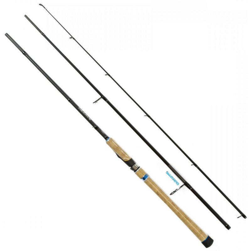 wedka-nexave-spinning-3cz-shimano