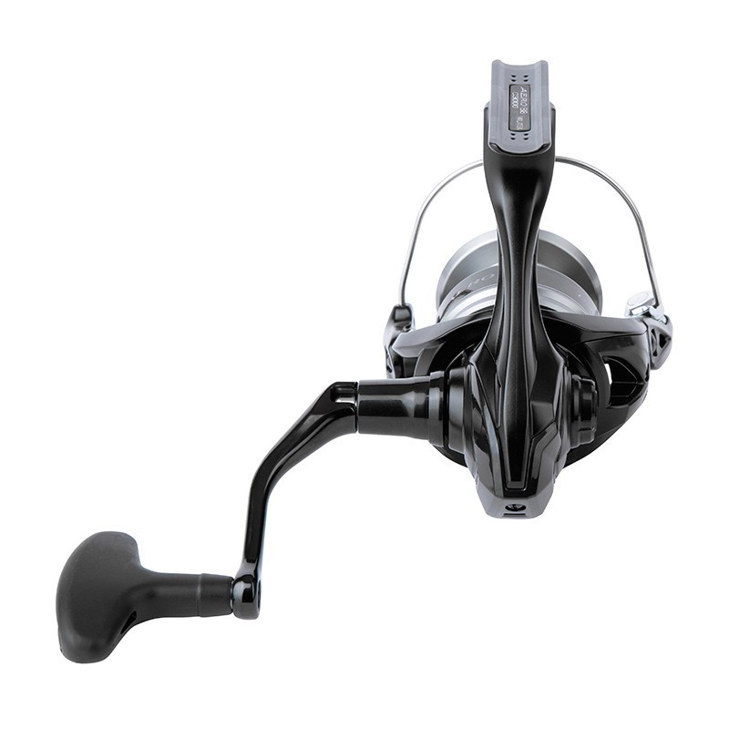 Kołowrotek Shimano Aero BB 4000 Kołowrotek Shimano Aero BB 4000