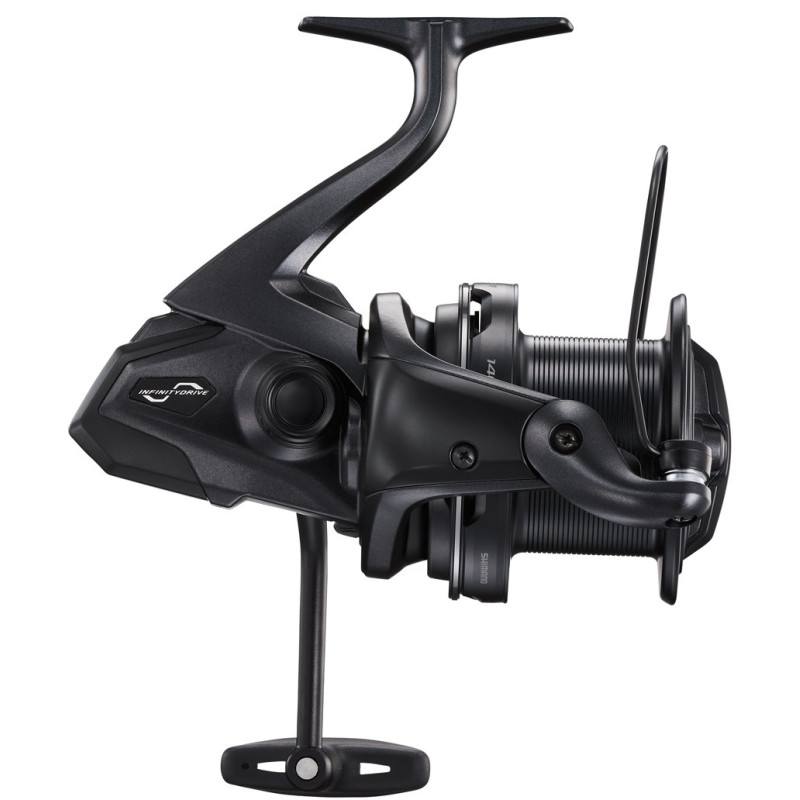 Kołowrotek Shimano Ultegra XTE 14000 Kołowrotek Shimano Ultegra XTE 14000