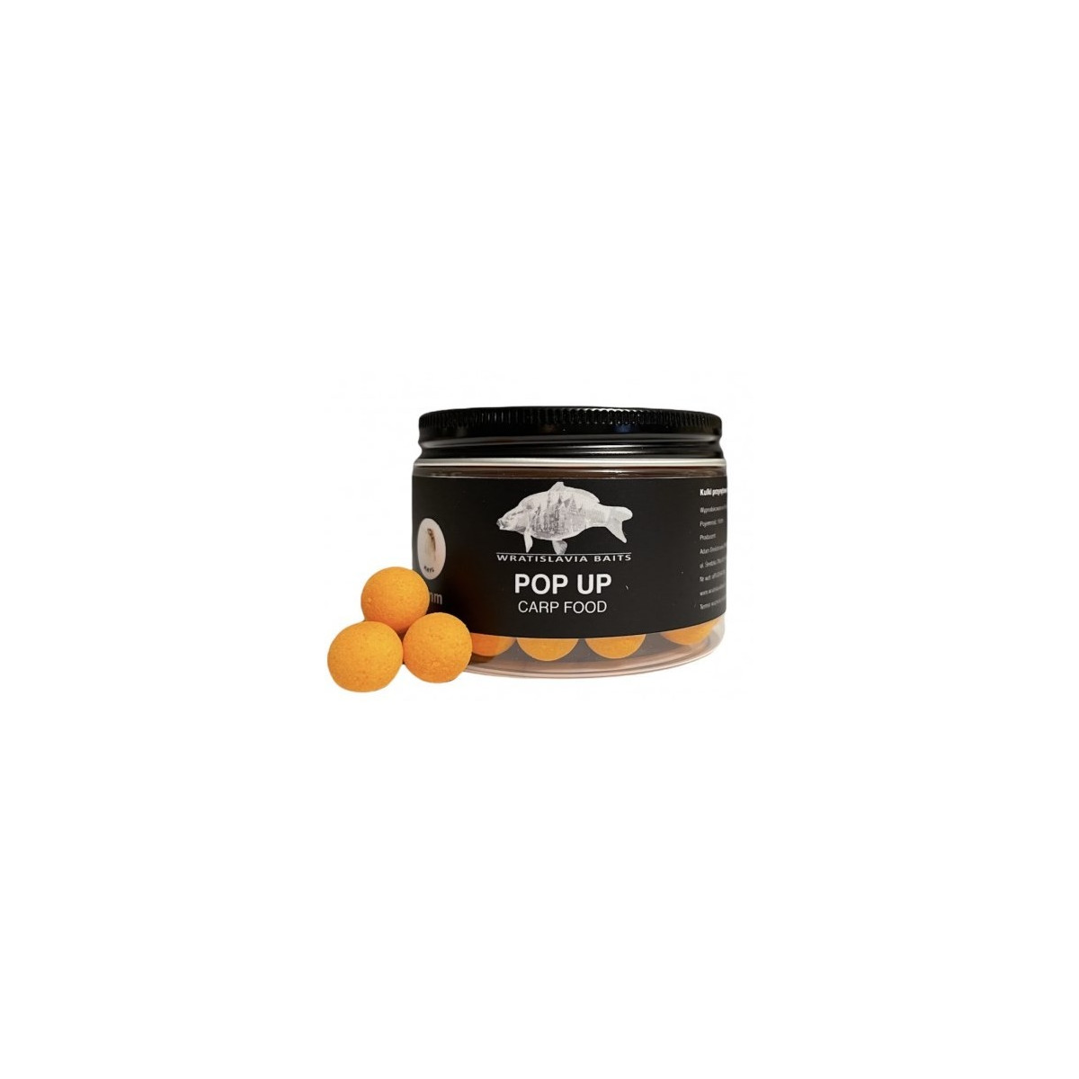 kulki-pop-up-carp-food-150-ml-wratislavia-baits