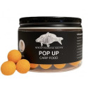 Kulki Wratislavia Baits Pop Up Carp food 150 ml 12mm / Ananas