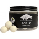 Kulki Wratislavia Baits Pop Up Carp food 150 ml 12mm / kałamarnica