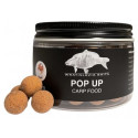 Kulki Wratislavia Baits Pop Up Carp food 150 ml 16mm / kałamarnica