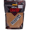 Pellet Meus Micro Crush Ready 700g - black