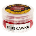 Kulki Meus hakowe Spectrum MINIS 15g / 9mm / Truskawka