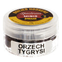 Kulki Meus hakowe Spectrum MINIS 15g / 9mm / Orzech tygrysi Kulki Meus hakowe Spectrum MINIS 15g / 9mm / Orzech tygrysi