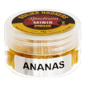 Kulki Meus hakowe Spectrum MINIS 15g / 9mm / Ananas