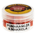Kulki Meus hakowe Spectrum MINIS 15g / 9mm / kryl Kulki Meus hakowe Spectrum MINIS 15g / 9mm / kryl