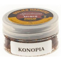 Kulki Meus hakowe Spectrum MINIS 15g / 9mm / konopia Kulki Meus hakowe Spectrum MINIS 15g / 9mm / konopia