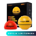 Echosonda Deeper Smart Sonar Chirp+2 Edycja Limitowana