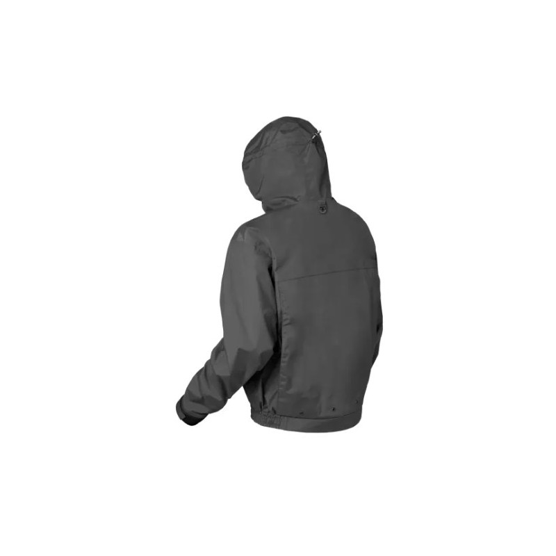 Kurtka GEOFF Anderson Raptor 6 / czarna roz. XXL Kurtka GEOFF Anderson Raptor 6 / czarna roz. XXL