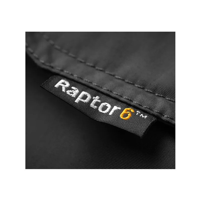 Kurtka GEOFF Anderson Raptor 6 / czarna roz. JX Kurtka GEOFF Anderson Raptor 6 / czarna roz. JX