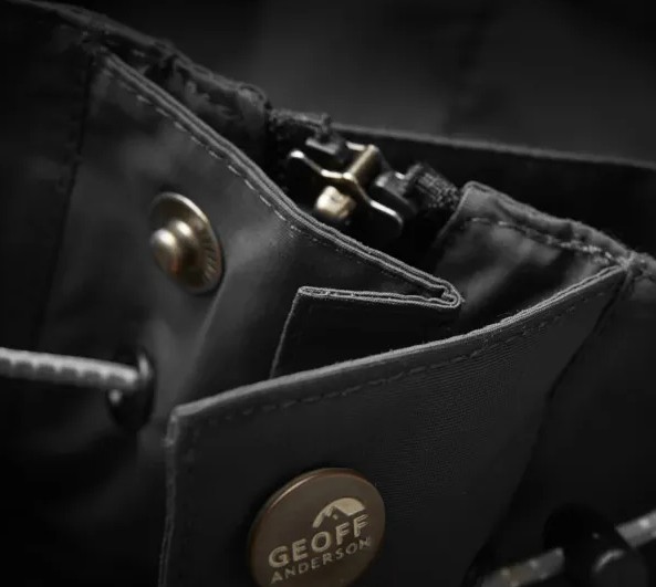 kurtka-raptor-6-czarna-geoff-anderson kurtka-raptor-6-czarna-geoff-anderson