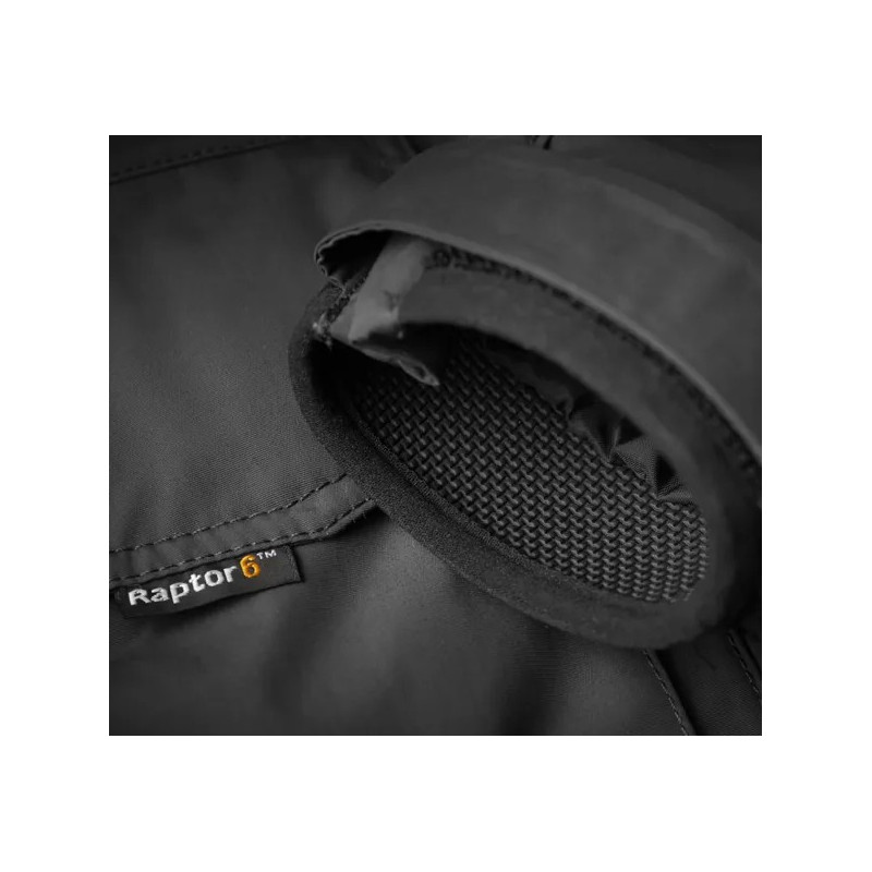 Kurtka GEOFF Anderson Raptor 6 / czarna roz. M Kurtka GEOFF Anderson Raptor 6 / czarna roz. M