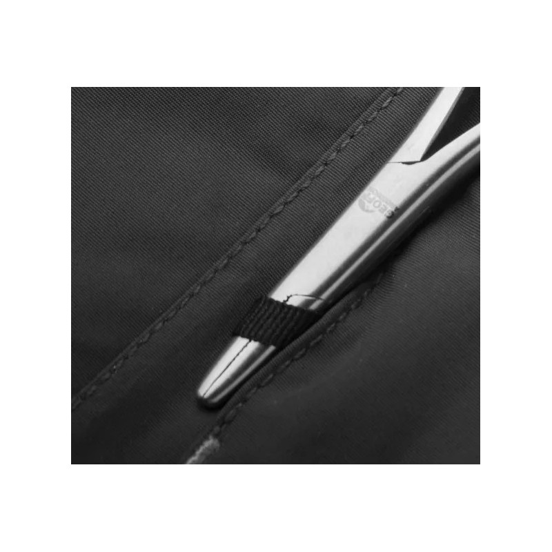 Kurtka GEOFF Anderson Raptor 6 / czarna roz. JX Kurtka GEOFF Anderson Raptor 6 / czarna roz. JX