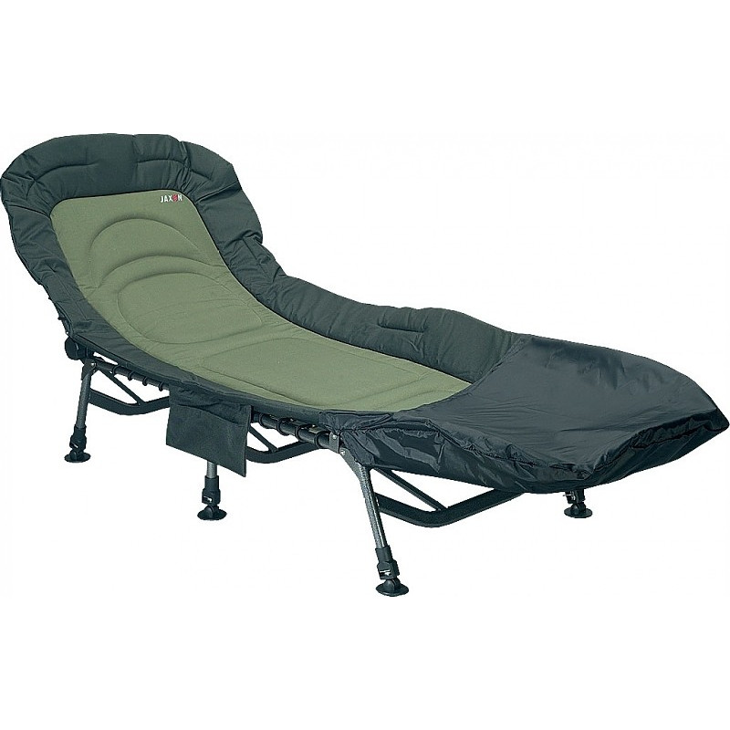 Łóżko karpiowe Jaxon AK-KZS010