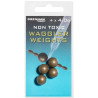 kulka-z-igielitem-waggler-weight-drennan