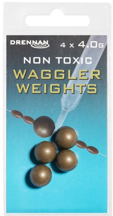 kulka-z-igielitem-waggler-weight-drennan