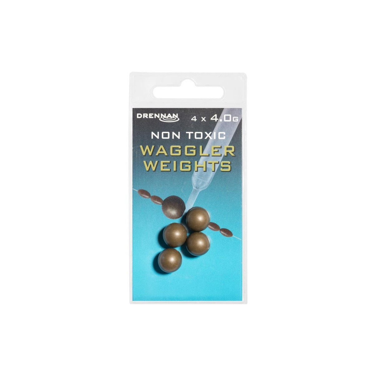 kulka-z-igielitem-waggler-weight-drennan kulka-z-igielitem-waggler-weight-drennan