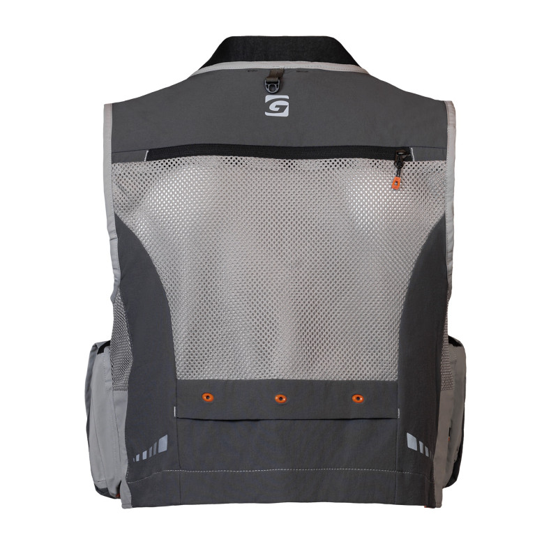 Kamizelka wędkarska Graff roz. XL Kamizelka wędkarska Graff roz. XL