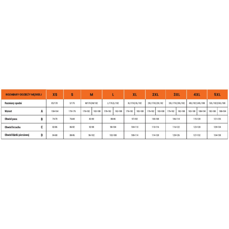 Kurtka Graff wędkarska 606-B roz. XL Kurtka Graff wędkarska 606-B roz. XL