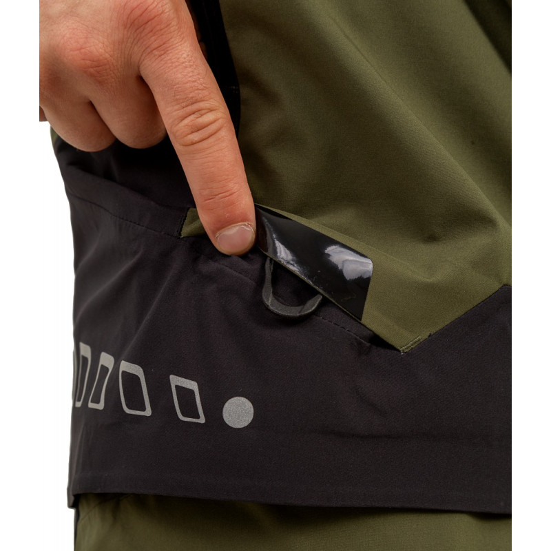 Kurtka Graff wędkarska 631-B-7 roz. 3xl Kurtka Graff wędkarska 631-B-7 roz. 3xl