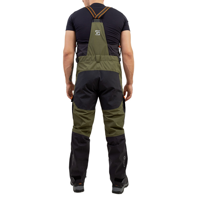 Spodnie wędkarskie Graff 731-B-7 roz. 2XL/182-188