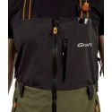 Spodnie wędkarskie Graff 731-B-7 roz. 2XL/182-188