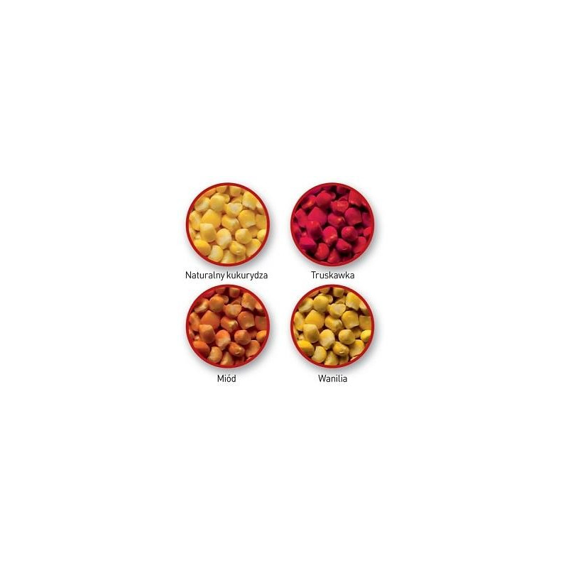 Kukurydza Sweet Corn 150g / Miód Carp Zoom
