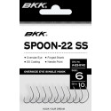 Haki Spoon-22 SS roz. 2 BKK