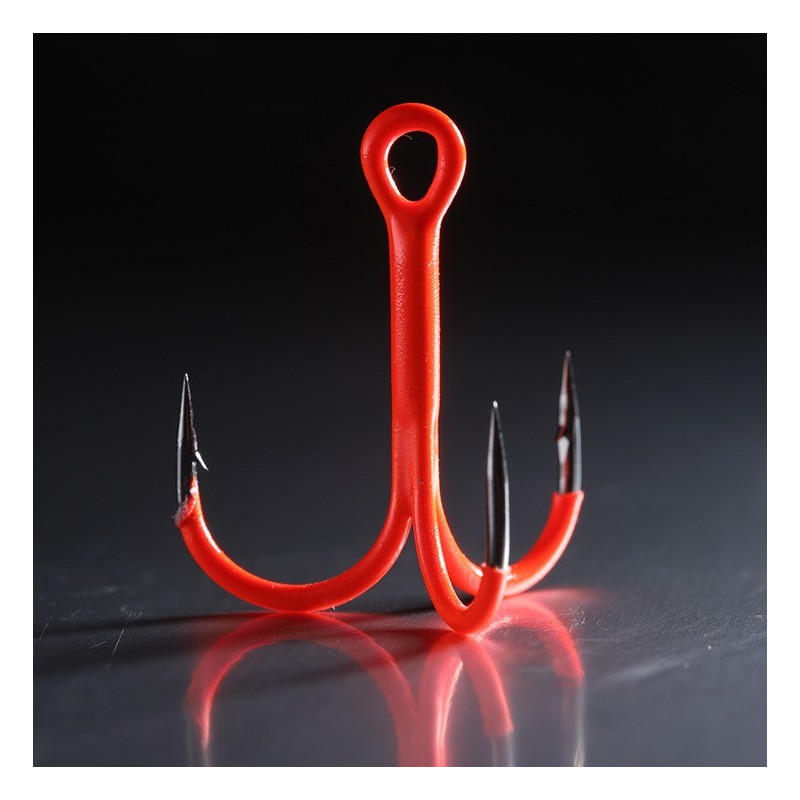 Kotwice BKK Spear-21 UVO roz. 1/0 Kotwice BKK Spear-21 UVO roz. 1/0