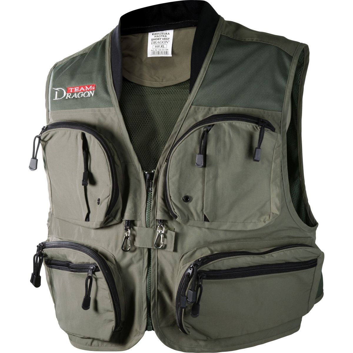 kamizelka-krotka-team-dragon-dragon kamizelka-krotka-team-dragon-dragon