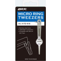 Szczypce BKK do kółek łącznikowych Micro Splitring Tweezers