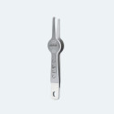 Szczypce BKK do kółek łącznikowych Micro Splitring Tweezers