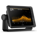 Ploter ECHOMAP UHD2 92sv z przetwornikiem GT56UHD-TM Garmin Ploter ECHOMAP UHD2 92sv z przetwornikiem GT56UHD-TM Garmin