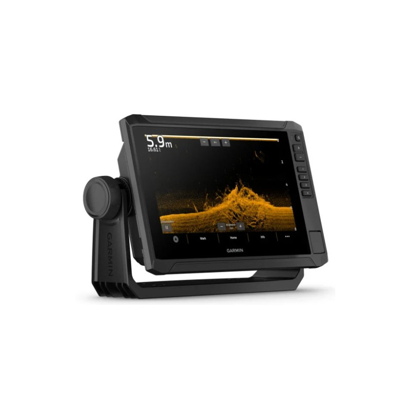 Ploter ECHOMAP UHD2 92sv z przetwornikiem GT56UHD-TM Garmin Ploter ECHOMAP UHD2 92sv z przetwornikiem GT56UHD-TM Garmin