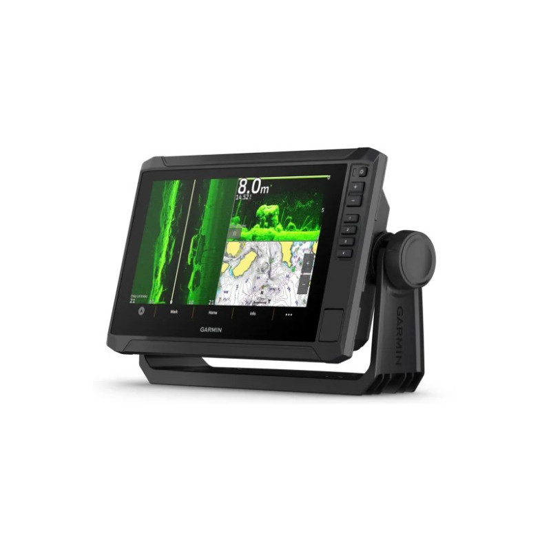 Ploter ECHOMAP UHD2 92sv z przetwornikiem GT56UHD-TM Garmin Ploter ECHOMAP UHD2 92sv z przetwornikiem GT56UHD-TM Garmin