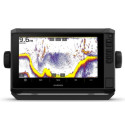 Ploter ECHOMAP UHD2 92sv z przetwornikiem GT56UHD-TM Garmin Ploter ECHOMAP UHD2 92sv z przetwornikiem GT56UHD-TM Garmin